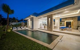 Villa Tirta Padi 3, Ubud