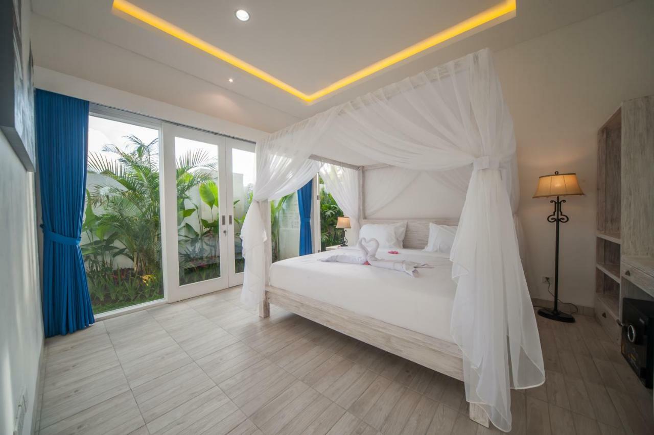 Villa Tirta Padi 3, Ubud Exterior photo