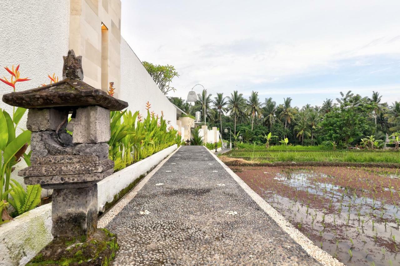 Villa Tirta Padi 3, Ubud Exterior photo
