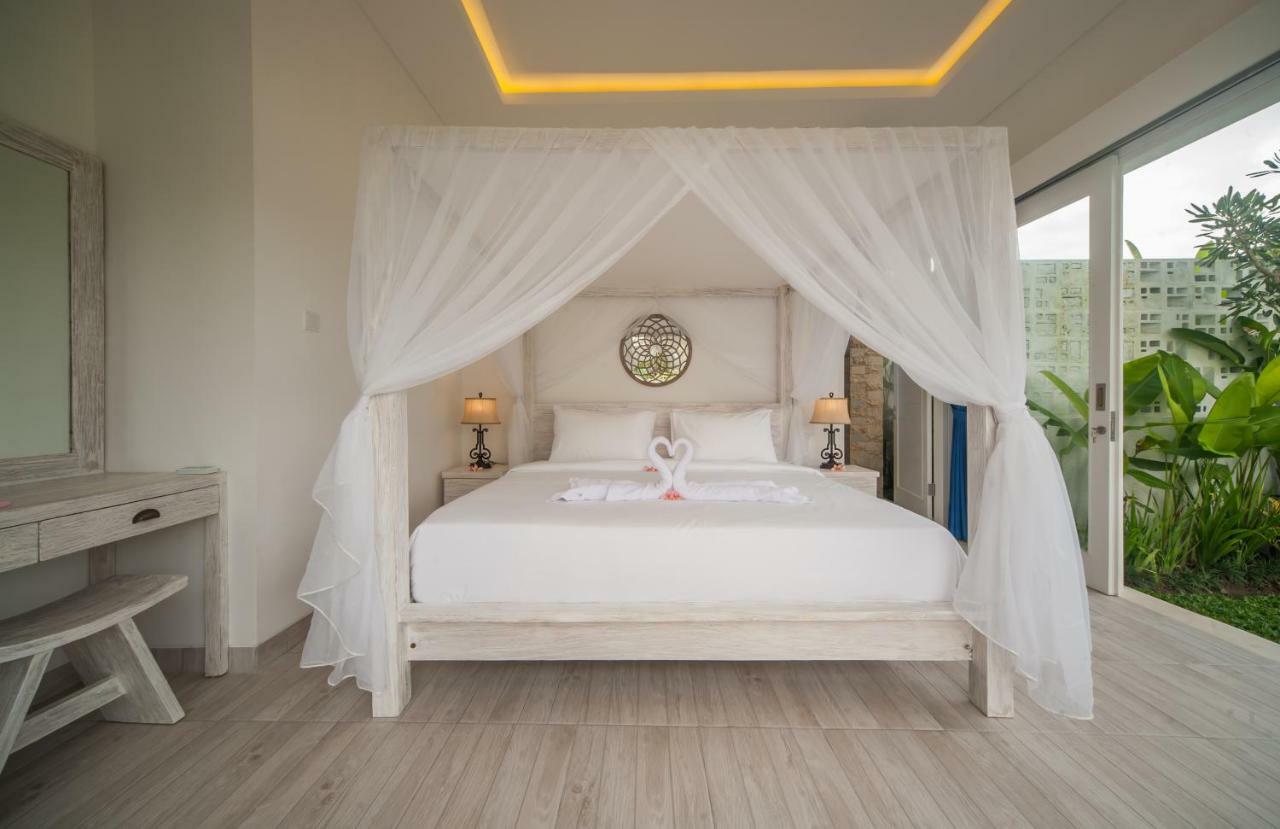 Villa Tirta Padi 3, Ubud Exterior photo
